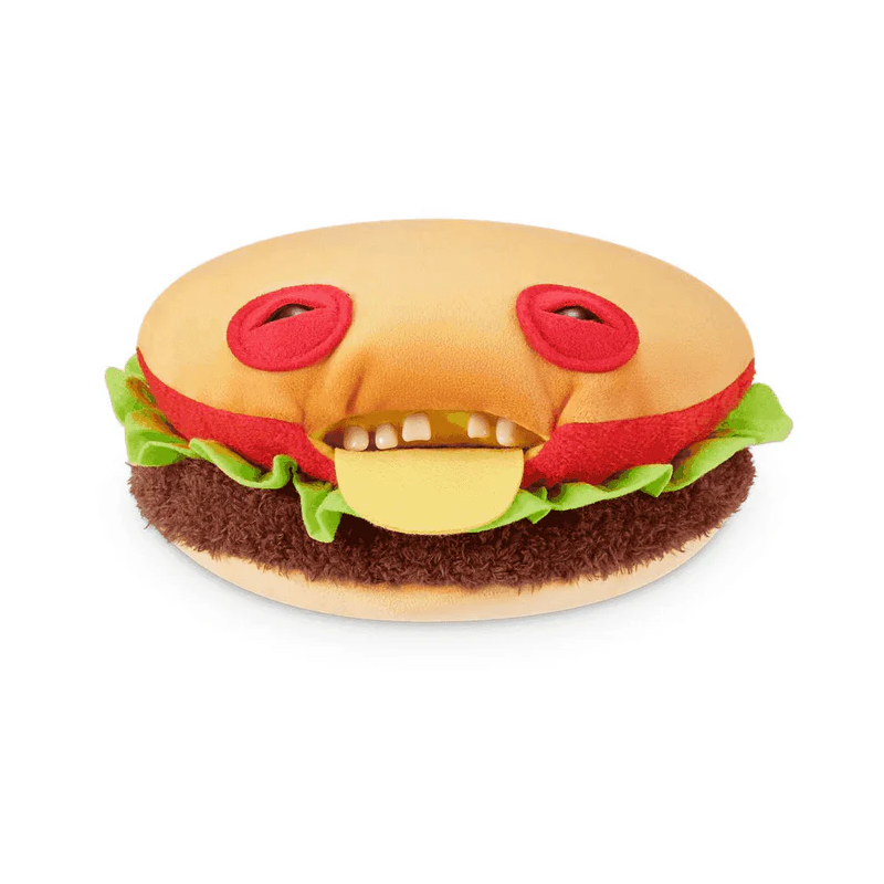 Fuggler Fuggalicious 9 Serie 1