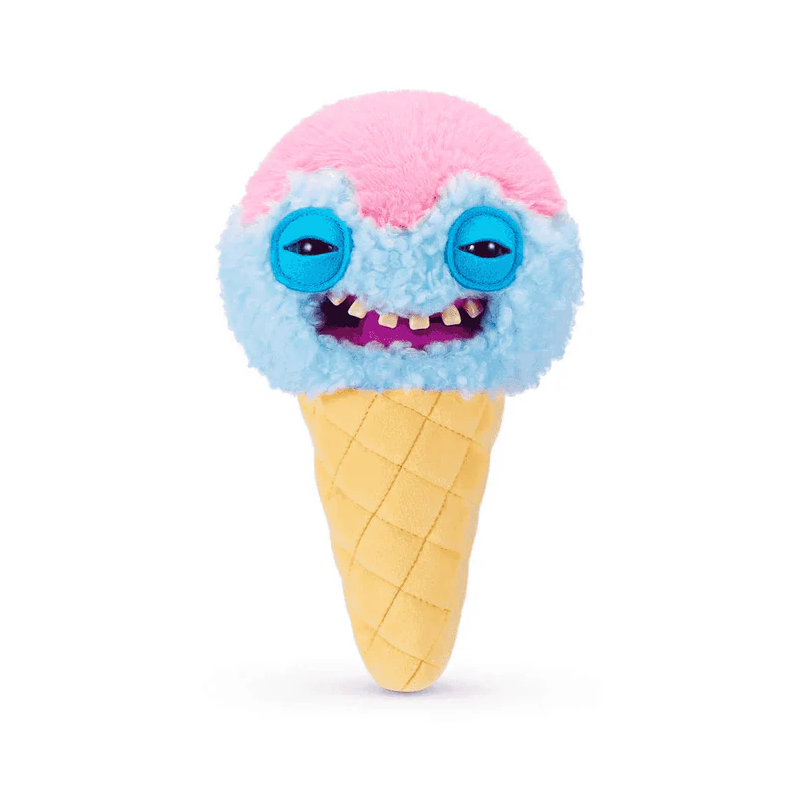 Fuggler Fuggalicious 9 Serie 1