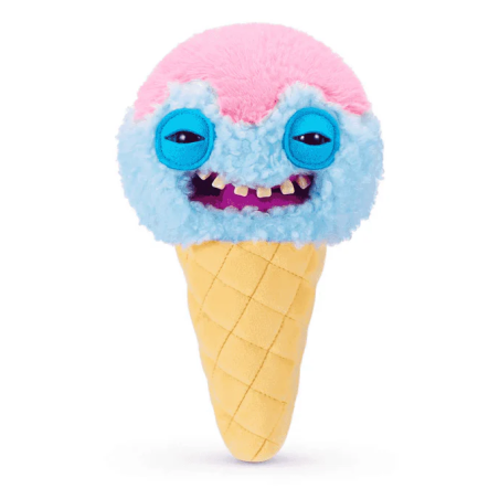 Fuggler Fuggalicious 9 Serie 1