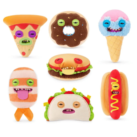 Fuggler Fuggalicious 9 Serie 1