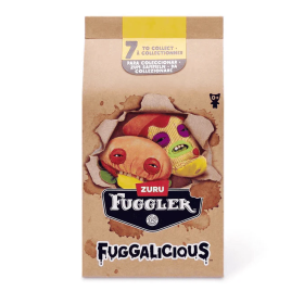 Fuggler Fuggalicious 9 Serie 1