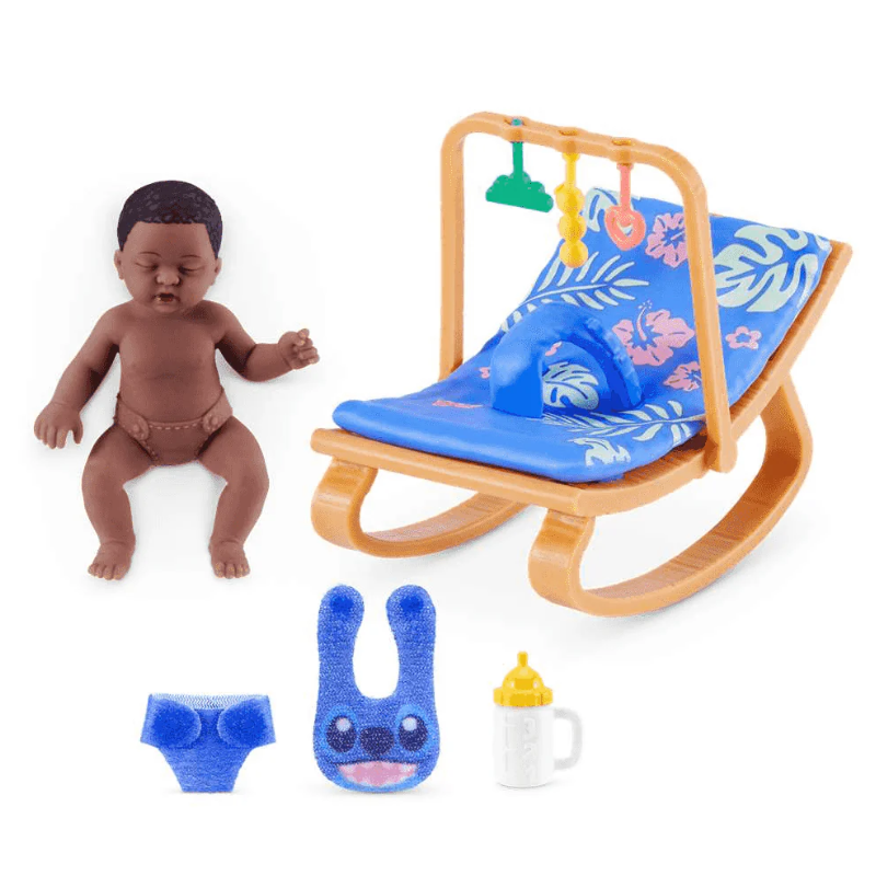 My Mini Baby Disney S1