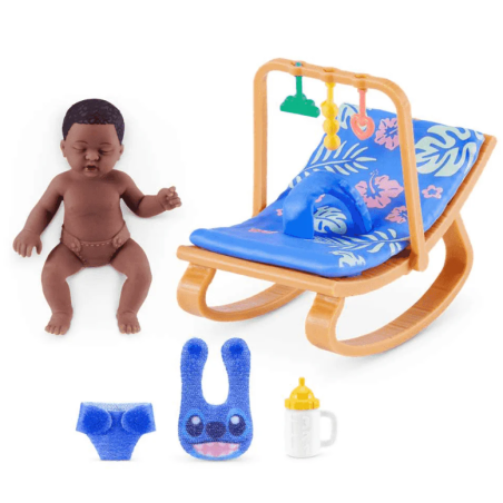 My Mini Baby Disney S1