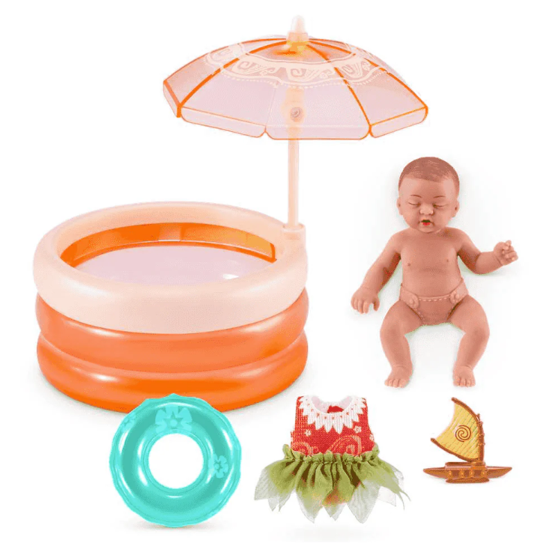 My Mini Baby Disney S1