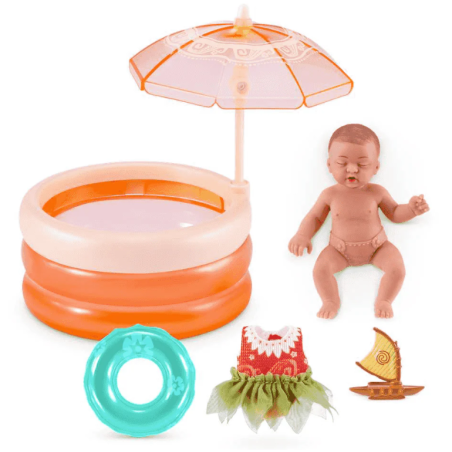 My Mini Baby Disney S1