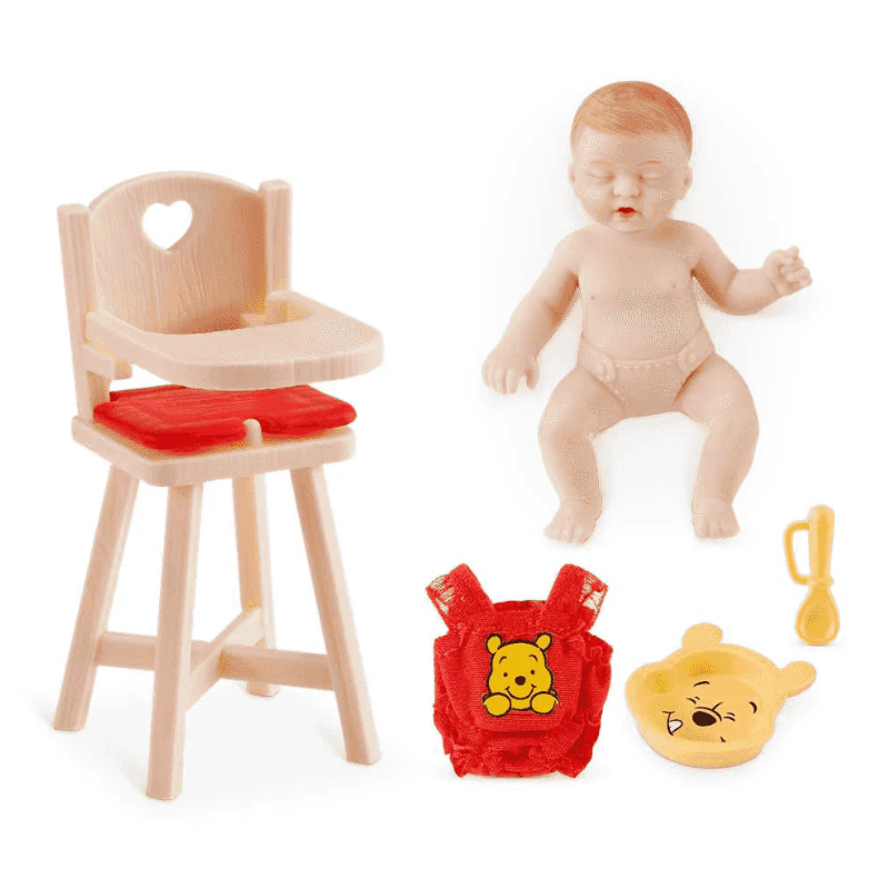 My Mini Baby Disney S1