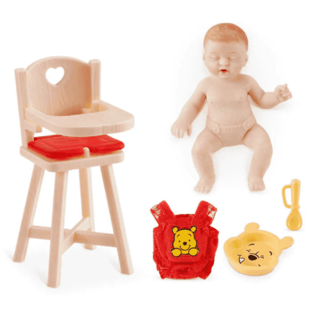 My Mini Baby Disney S1