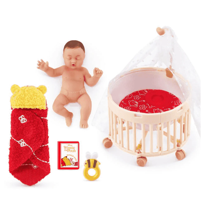 My Mini Baby Disney S1