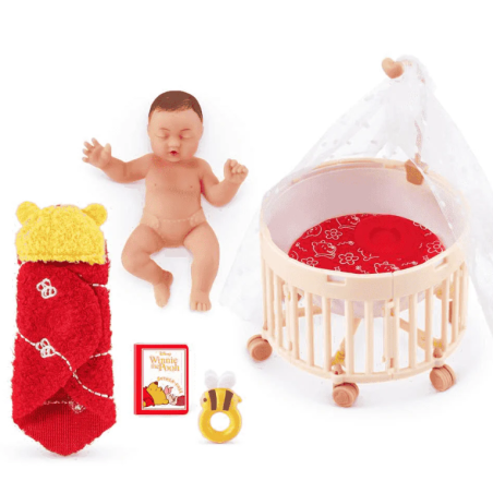 My Mini Baby Disney S1