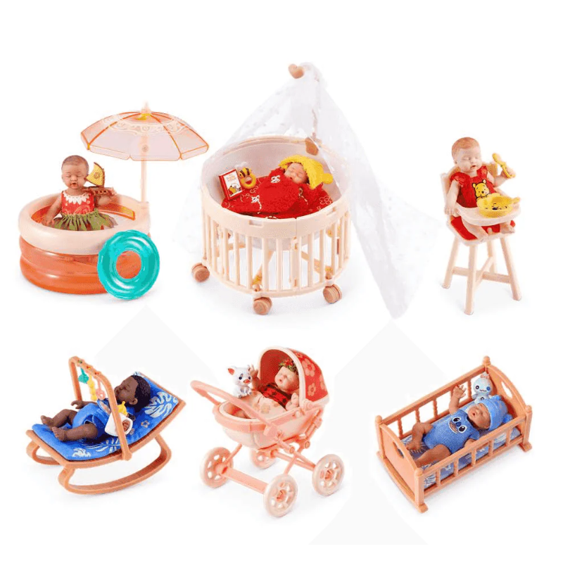 My Mini Baby Disney S1