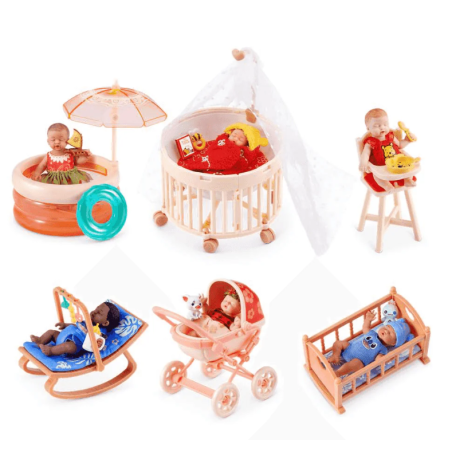 My Mini Baby Disney S1