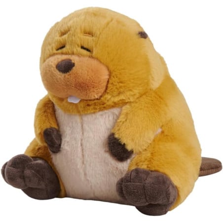 Peluche Hoppers Castor Loaf 22Cm