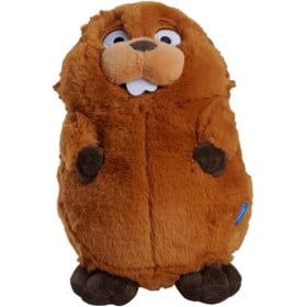 Peluche Hoppers Castor Mabel 22Cm