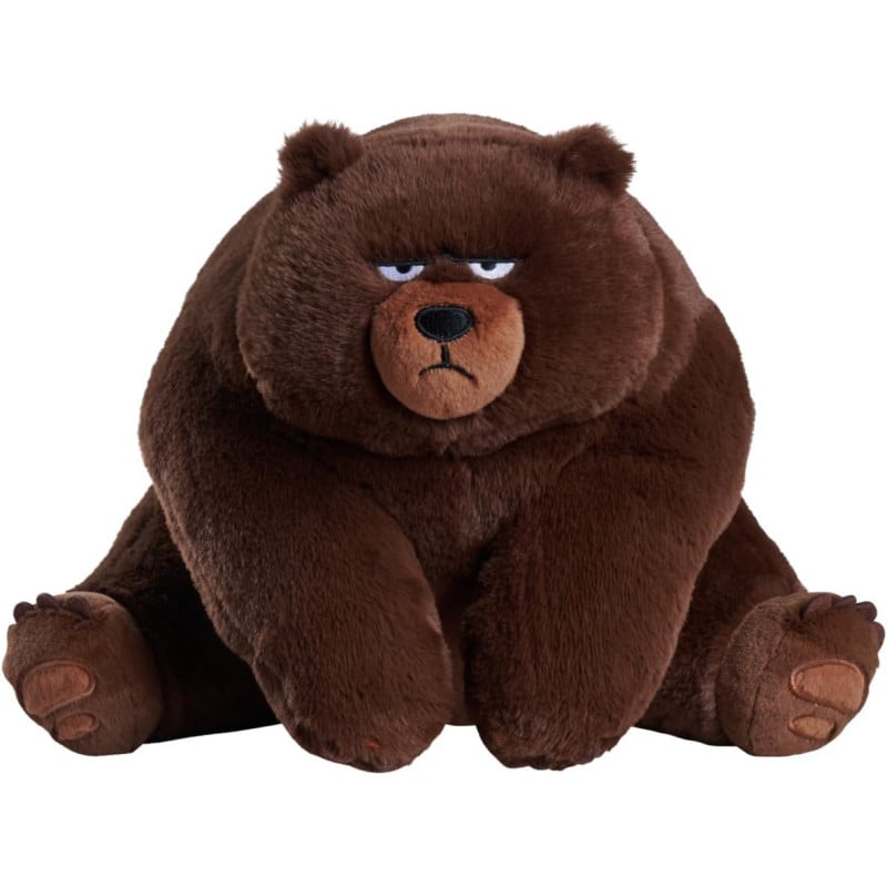 Peluche Hoppers Osa Ellen 28Cm