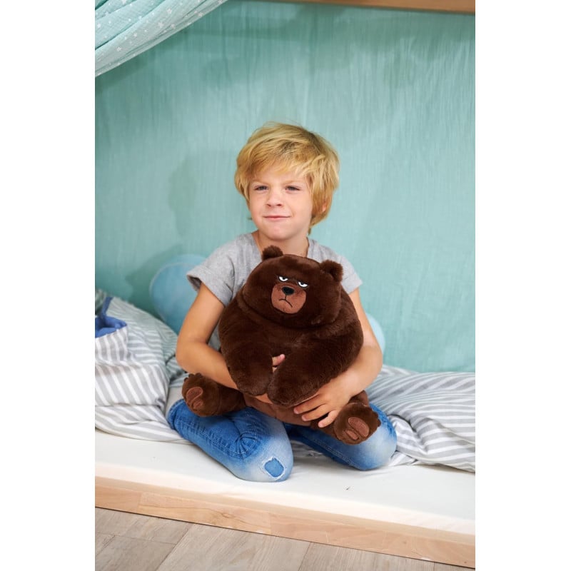 Peluche Hoppers Osa Ellen 28Cm