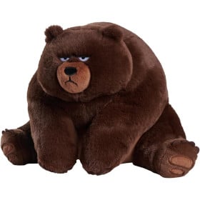 Peluche Hoppers Osa Ellen 28Cm 2