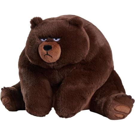 Peluche Hoppers Osa Ellen 28Cm