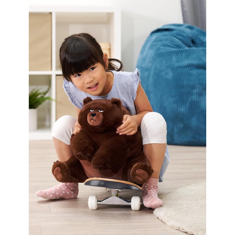 Peluche Hoppers Osa Ellen 28Cm