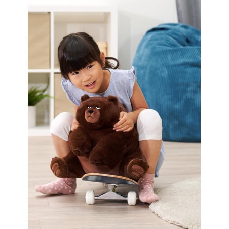 Peluche Hoppers Osa Ellen 28Cm