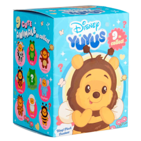 Disney Yuyus Winnie The Pooh