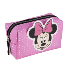 Neceser De Viaje Minnie Mouse De Artesanía Cerdá