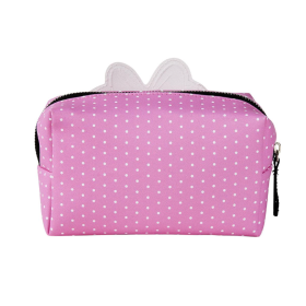 Neceser De Viaje Minnie Mouse De Artesanía Cerdá 2