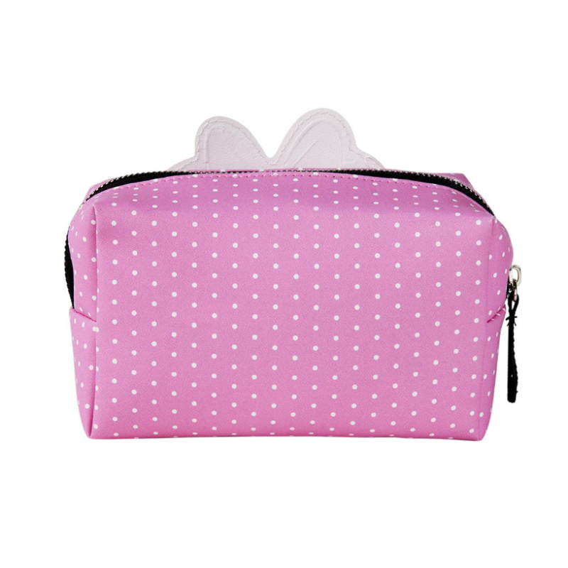 Neceser De Viaje Minnie Mouse