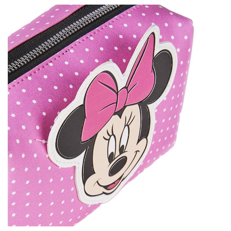 Neceser De Viaje Minnie Mouse