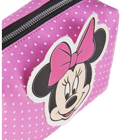 Neceser De Viaje Minnie Mouse