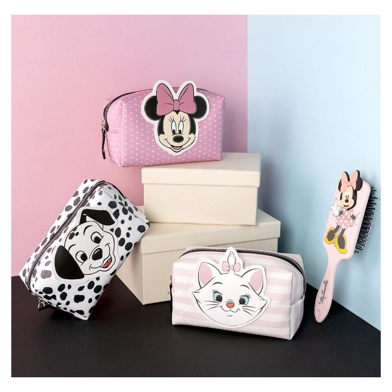 Neceser De Viaje Minnie Mouse