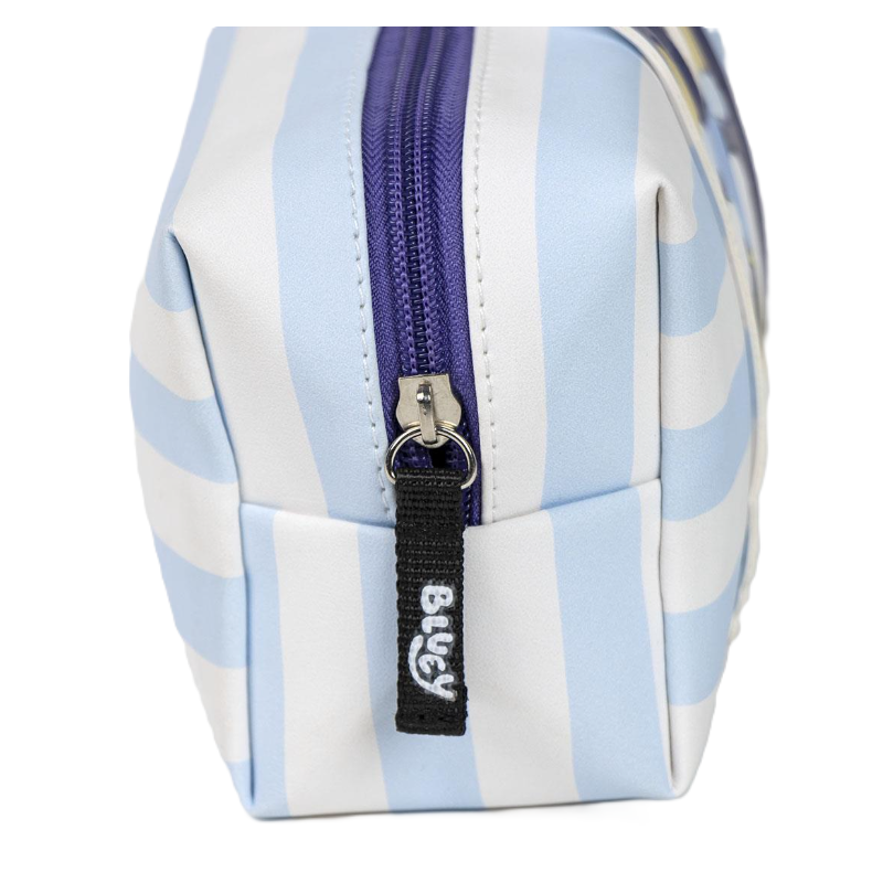Neceser De Viaje Bluey