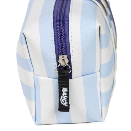 Neceser De Viaje Bluey