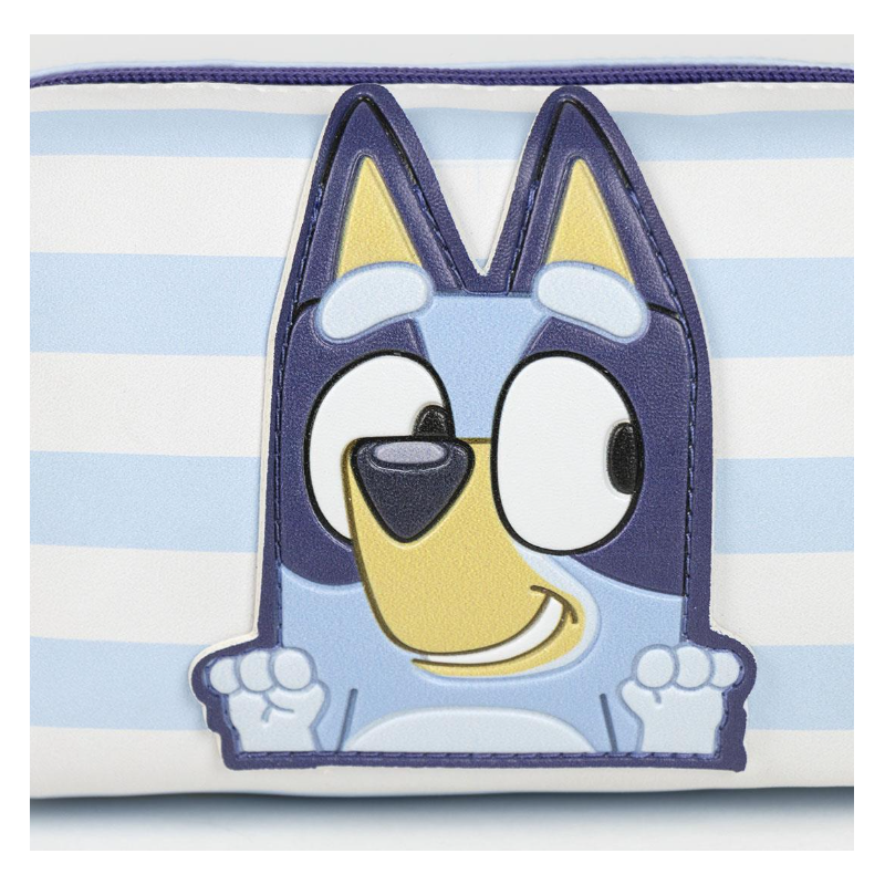 Neceser De Viaje Bluey