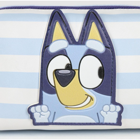 Neceser De Viaje Bluey