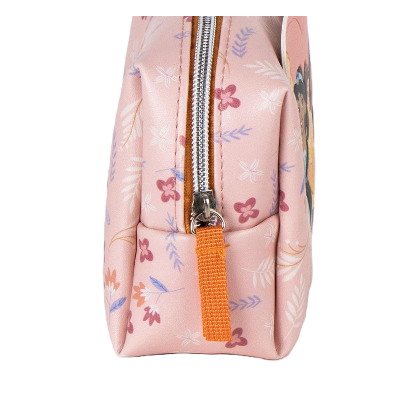 Neceser De Viaje Princesas Disney