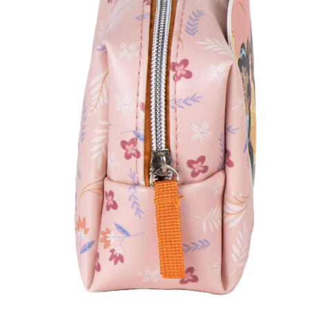 Neceser De Viaje Princesas Disney