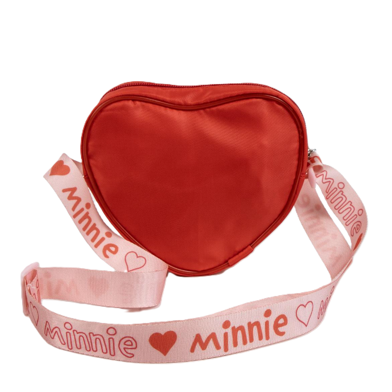 Bolso Bandolera Minnie Mouse Surtido