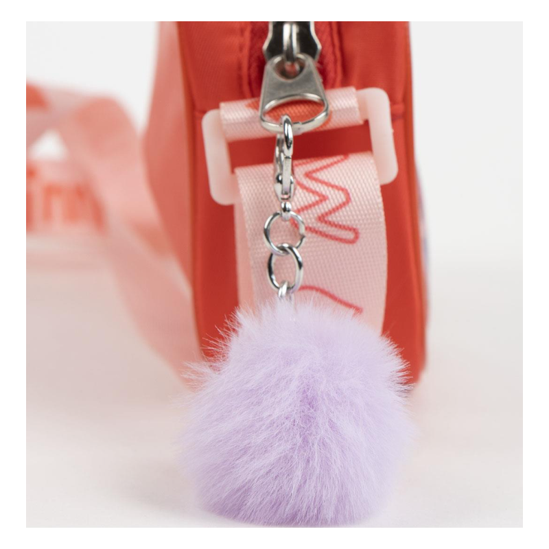 Bolso Bandolera Minnie Mouse Surtido