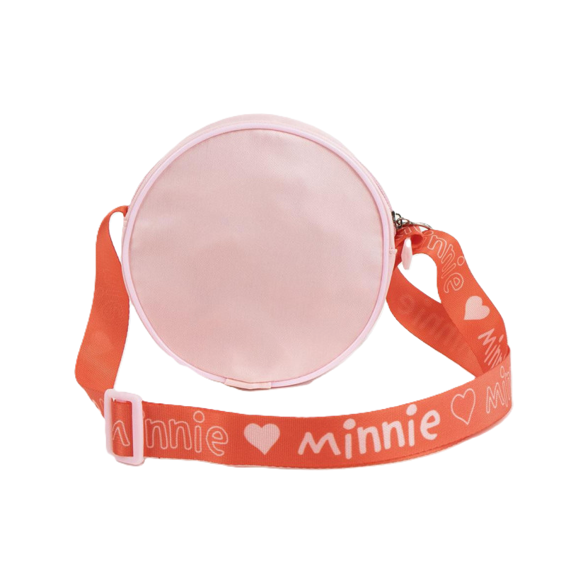 Bolso Bandolera Minnie Mouse Surtido