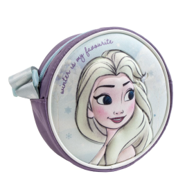 Bolso Bandolera Frozen De Artesanía Cerdá