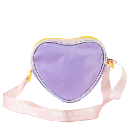 Bolso Bandolera Hello Kitty Surtido