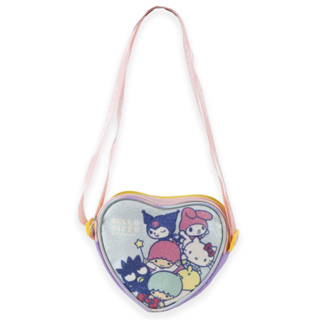 Bolso Bandolera Hello Kitty Surtido