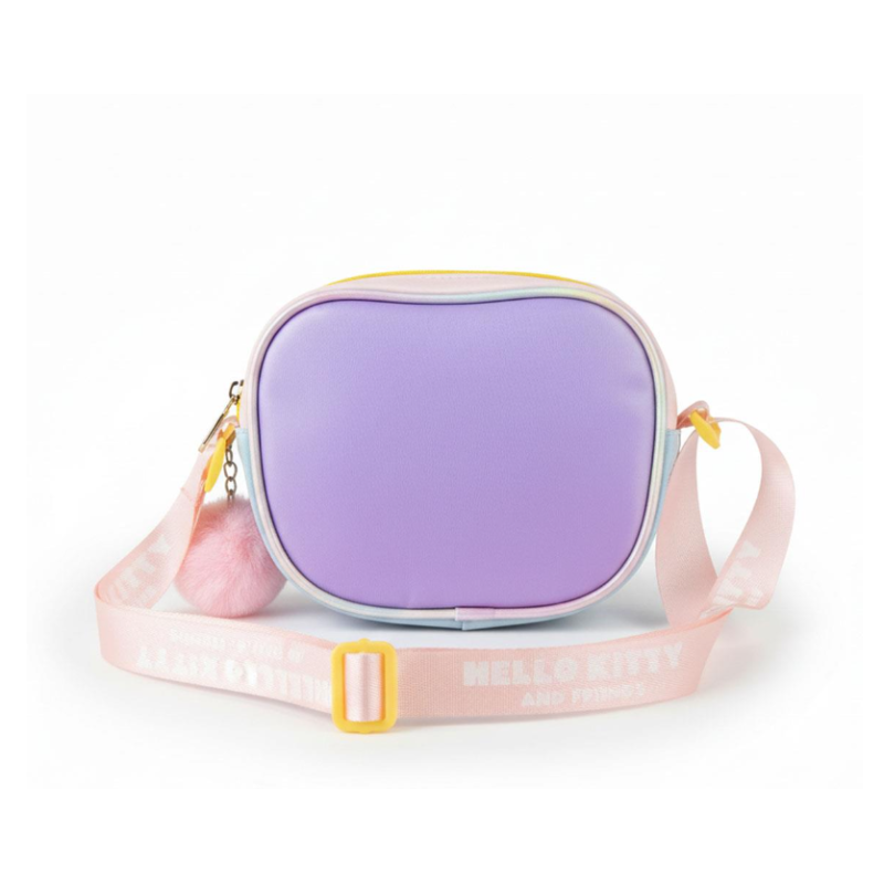 Bolso Bandolera Hello Kitty Surtido