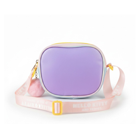 Bolso Bandolera Hello Kitty Surtido