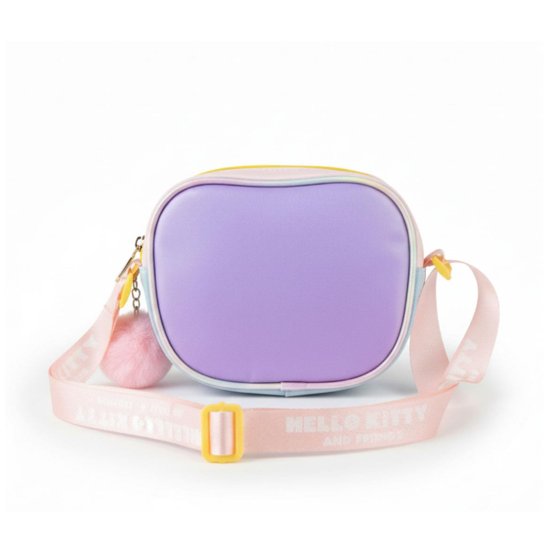Bolso Bandolera Hello Kitty Surtido