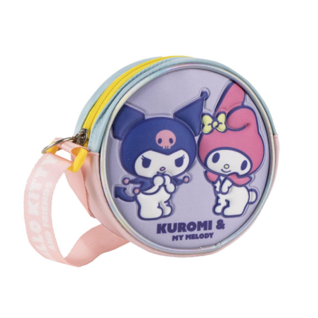Bolso Bandolera Hello Kitty Surtido