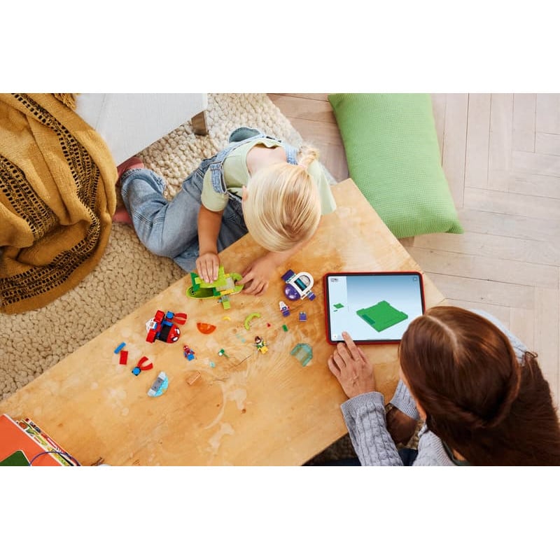 LEGO MARVEL Spidey Vehículos Submarinos 11207