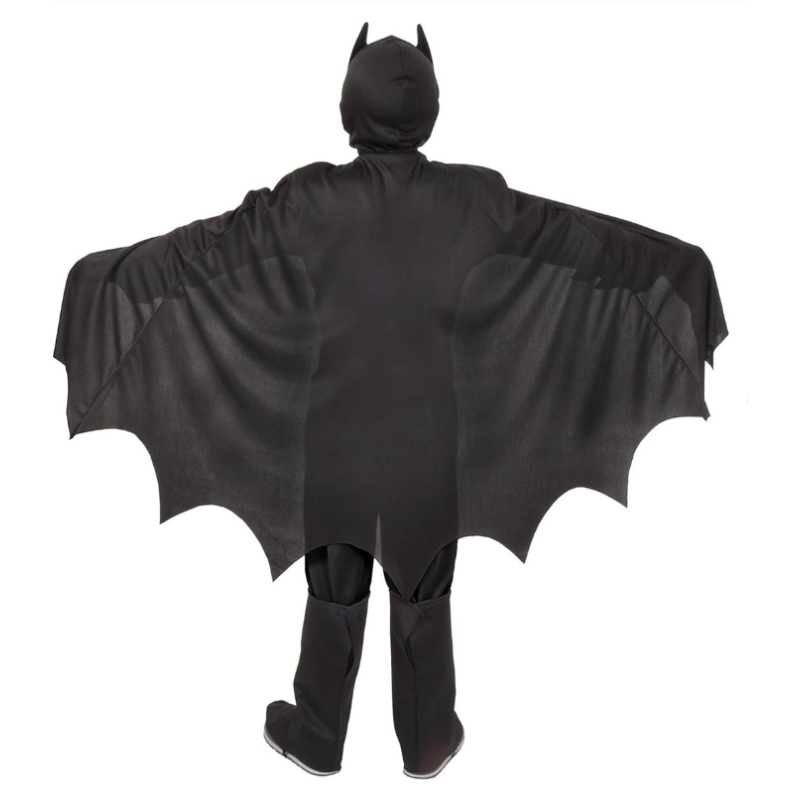 Disfraz Batman 10-12 Años