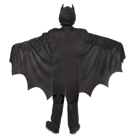 Disfraz Batman 10-12 Años