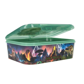 Dino World Táper Reflector